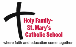 Holy Family - St. Mary's School