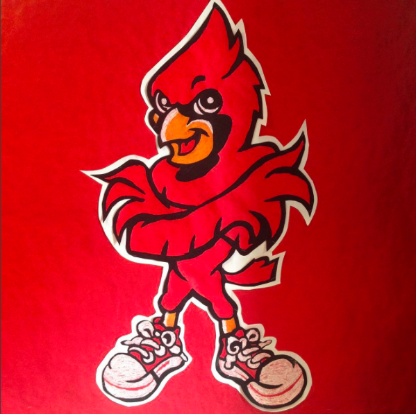 Cardinal Logo